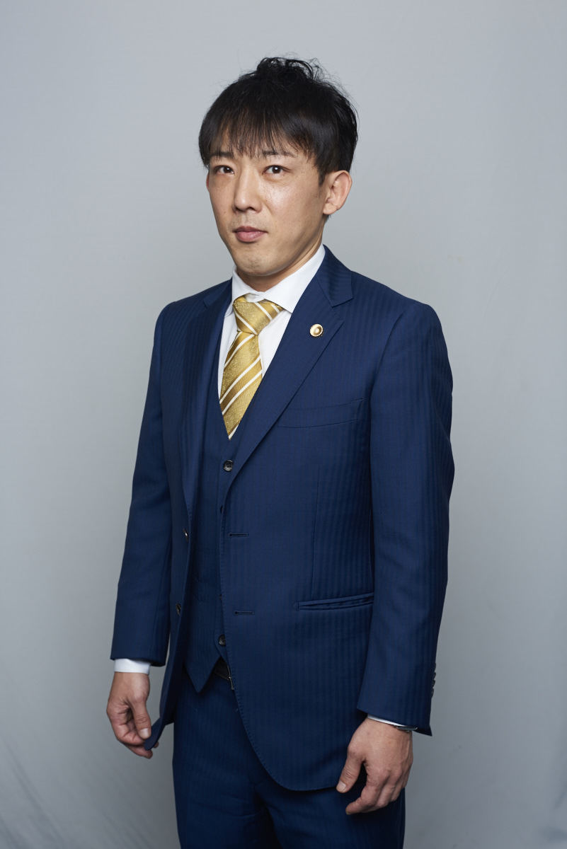田中弁護士