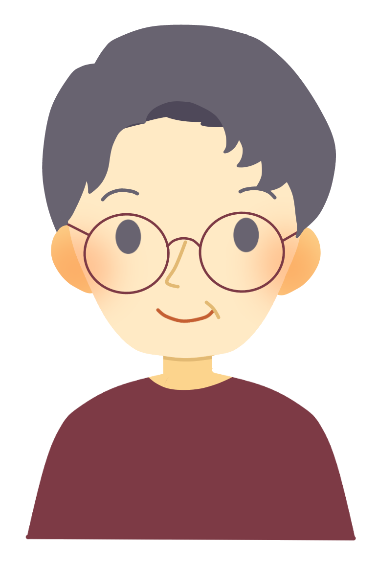 60代の女性
