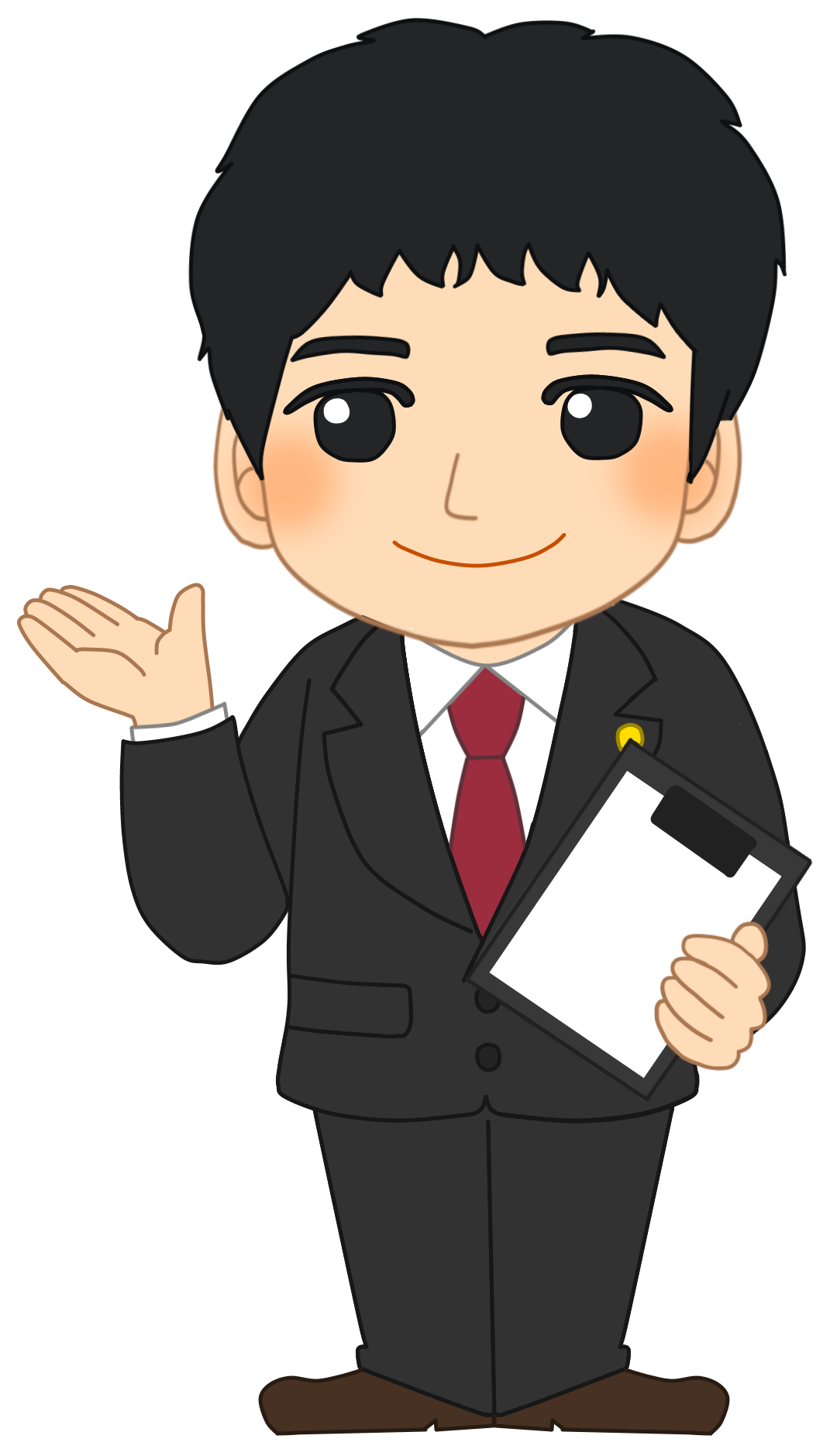 髙田弁護士