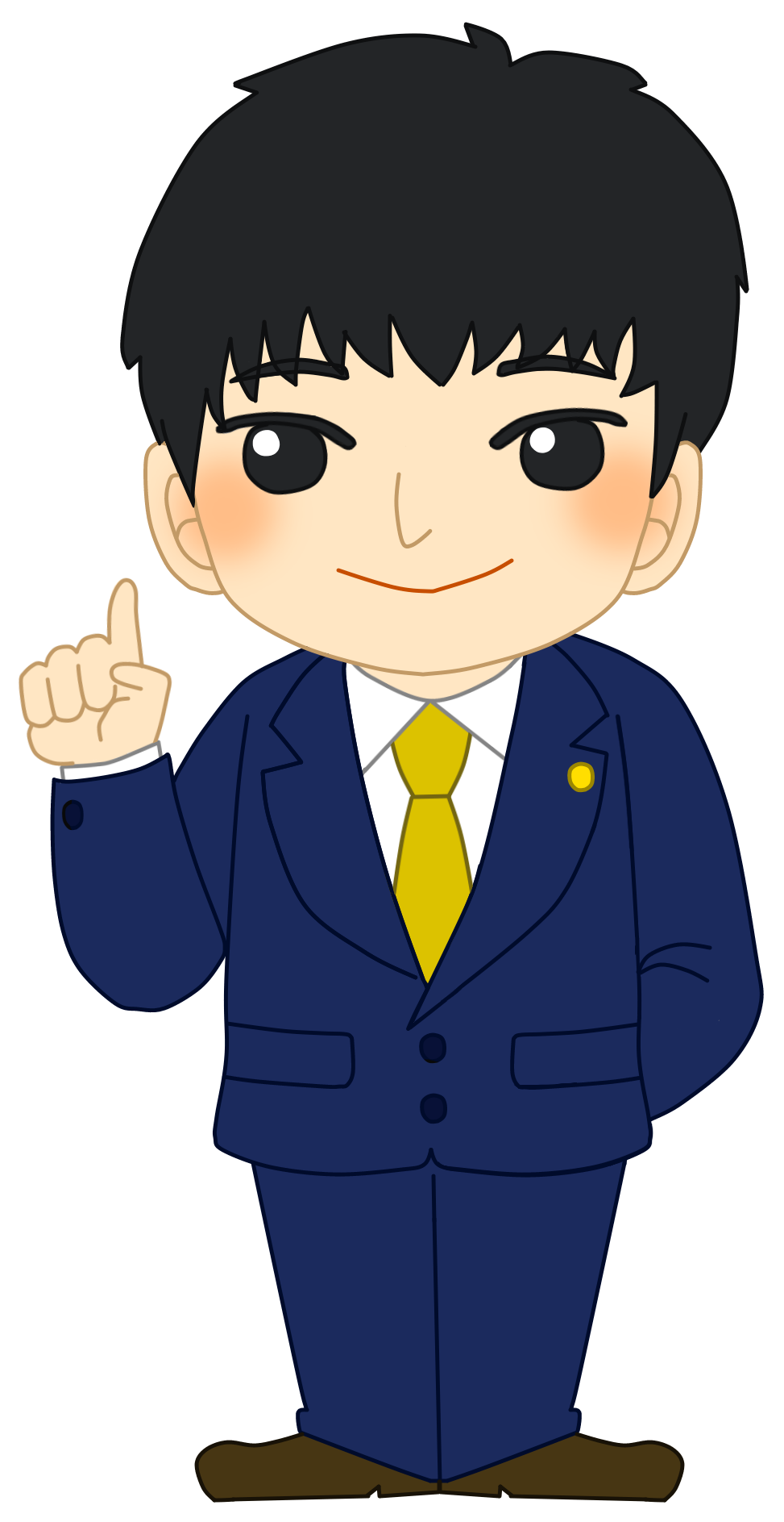 田中弁護士